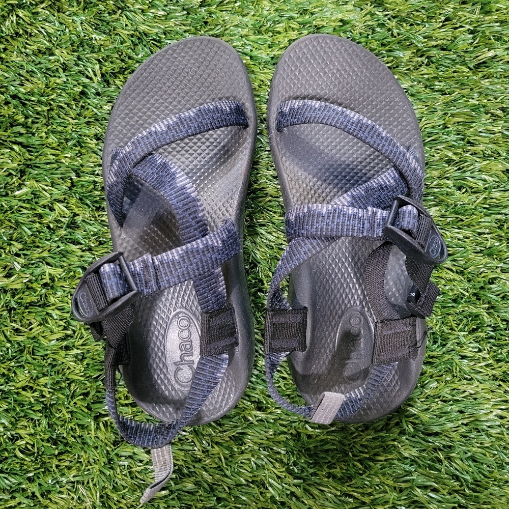 Chaco kids sandals